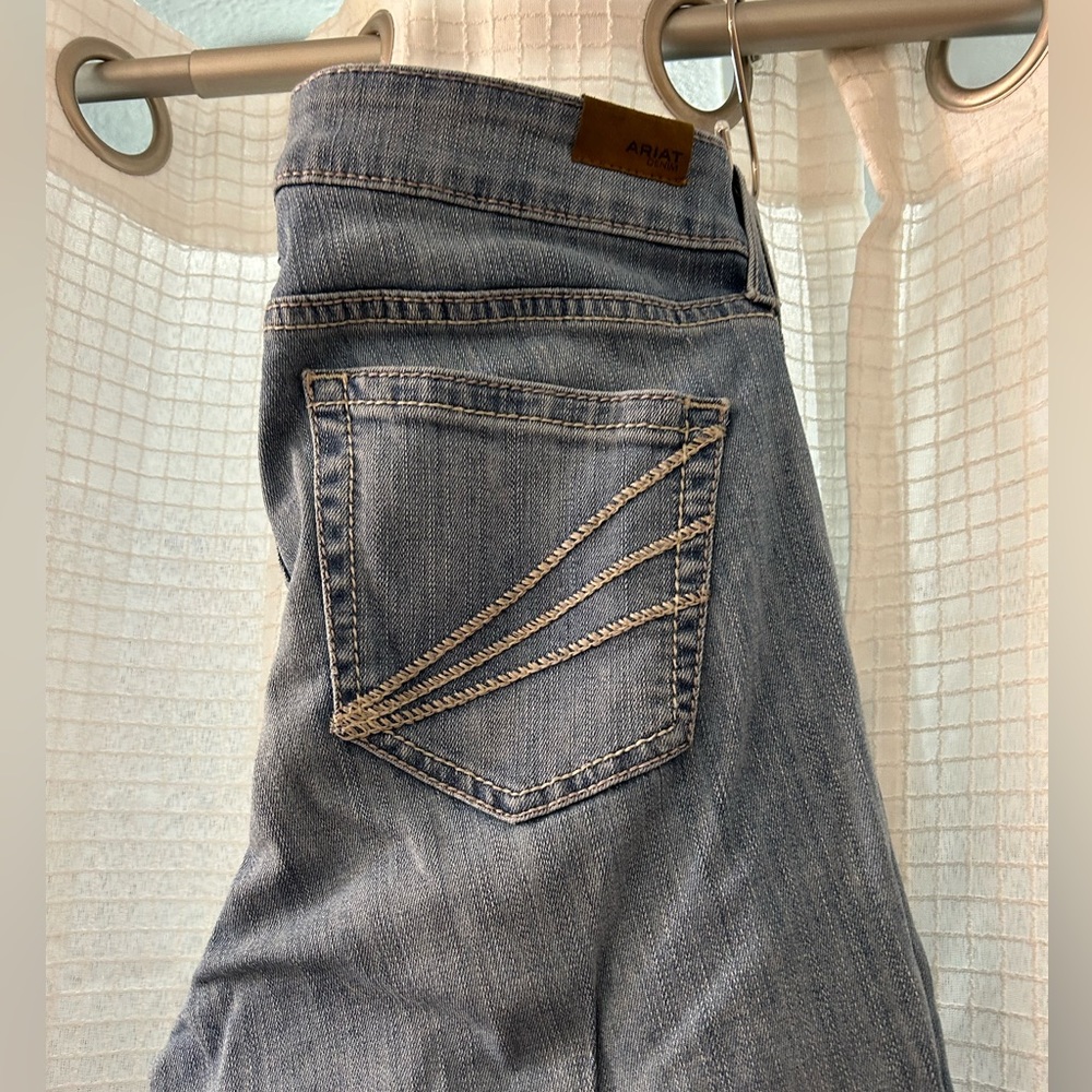 Ariat Aisha Slim Trouser - 29R